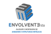 logo envolvente andaimes